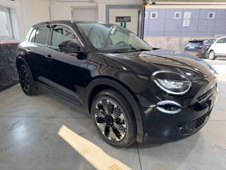 FIAT 600 usata, con Airbag laterali