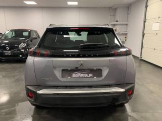 PEUGEOT 2008 usata, con Bracciolo