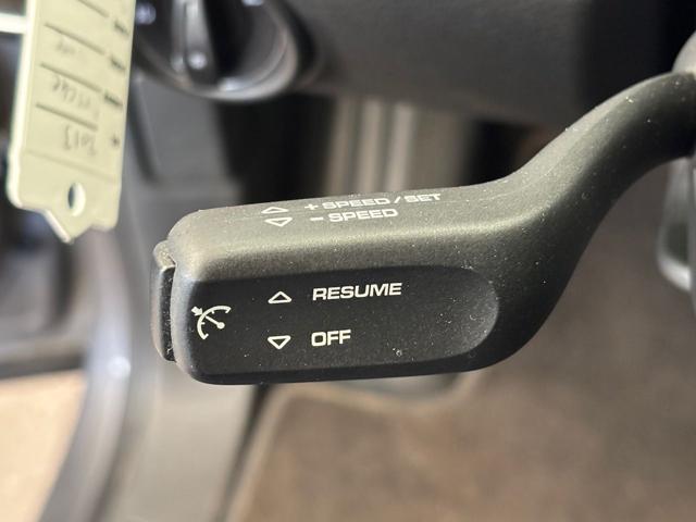 PORSCHE Cayenne usata, con Sistema di navigazione