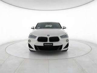 BMW X2 usata, con Cerchi in lega