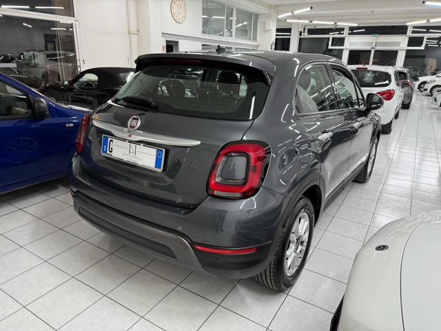 FIAT 500X usata, con Cruise Control