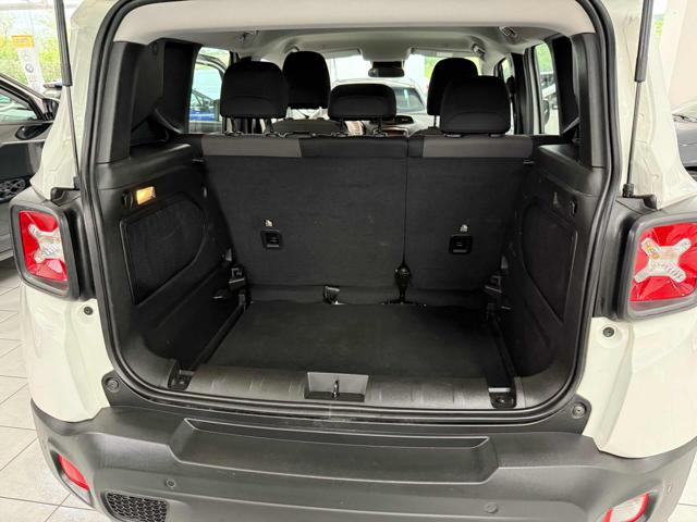 JEEP Renegade usata 19