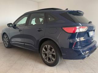 FORD Kuga usata 5