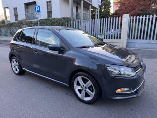 VOLKSWAGEN Polo usata, con Airbag