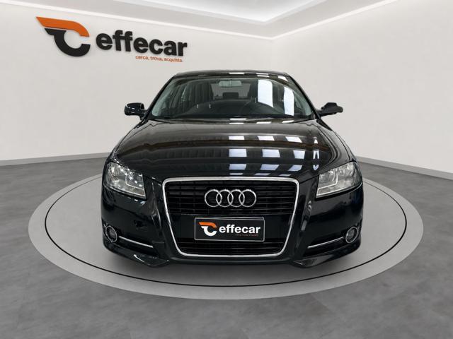 AUDI A3 usata, con Airbag