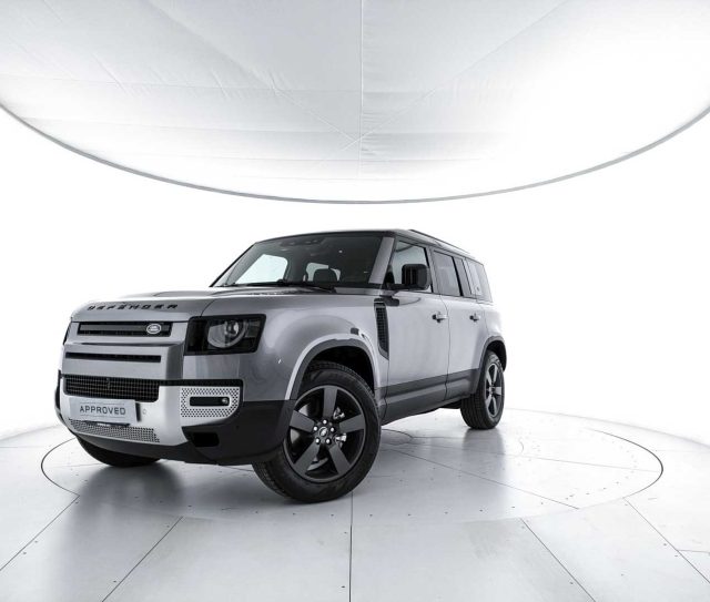 LAND ROVER Defender usata 0