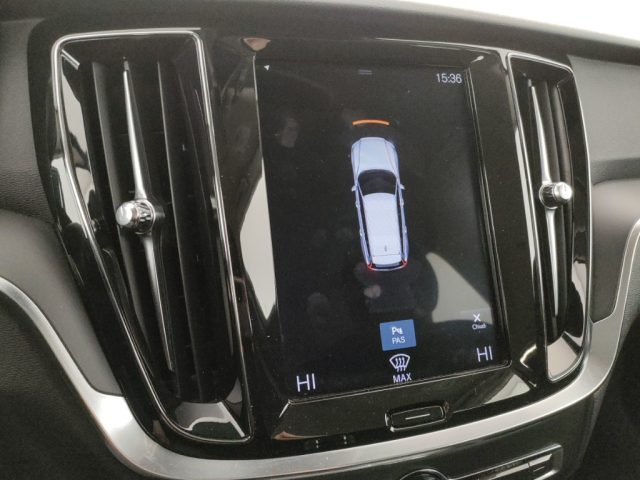 VOLVO V60 usata, con Servosterzo