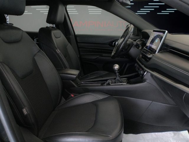 JEEP Compass usata 16