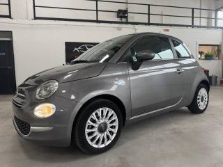 FIAT 500 usata, con Chiusura centralizzata
