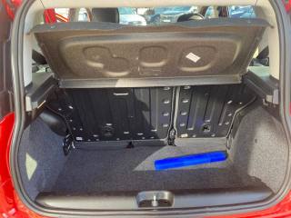 FIAT Panda usata, con Servosterzo