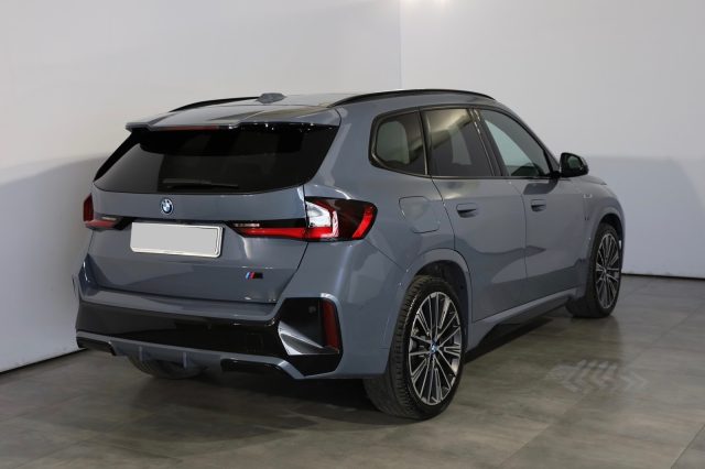 BMW X1 usata, con Airbag Passeggero