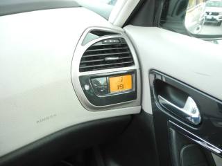 CITROEN C4 usata, con Airbag testa
