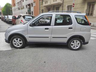 SUZUKI Ignis usata, con Climatizzatore