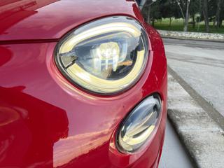 FIAT 500X usata, con Chiusura centralizzata telecomandata