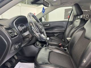 JEEP Compass usata, con Controllo trazione