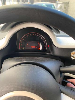 RENAULT Twingo usata, con Chiusura centralizzata