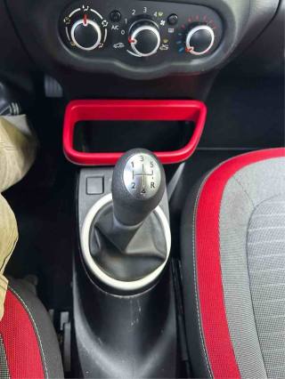 RENAULT Twingo usata, con Boardcomputer