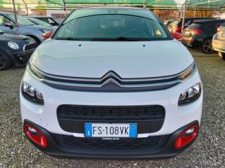 CITROEN C3 usata, con Airbag