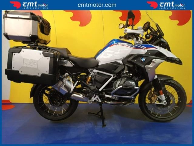 BMW R 1250 GS usata 0