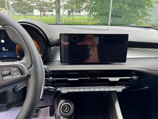 ALFA ROMEO Tonale usata, con Controllo trazione