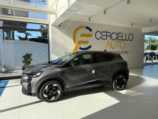 RENAULT Captur usata, con Alzacristalli elettrici