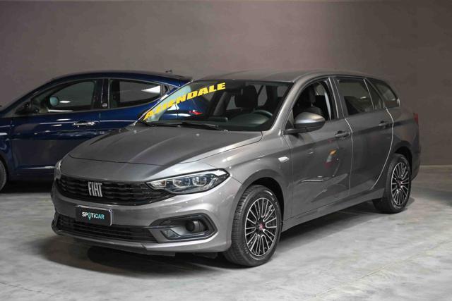 FIAT Tipo usata, con ABS