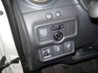 NISSAN Note usata, con ESP
