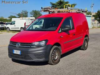 VOLKSWAGEN Caddy usata, con Airbag