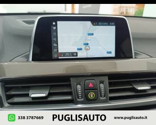 BMW X1 usata, con ESP