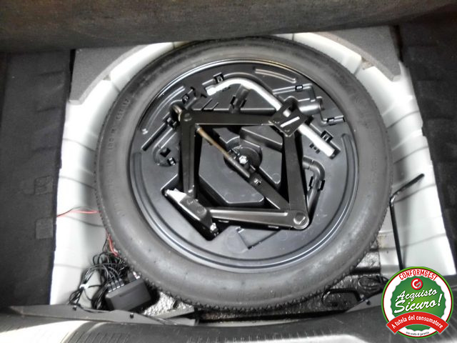 ALFA ROMEO Giulietta usata, con Luci diurne