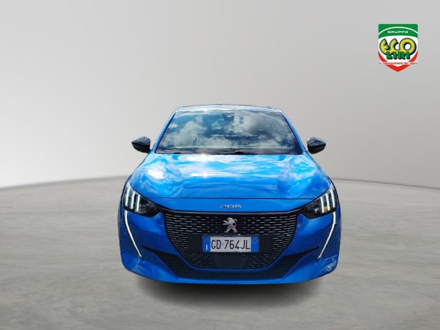 PEUGEOT 208 usata, con Frenata d