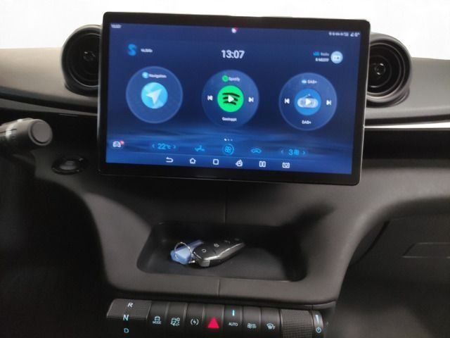 BYD Dolphin usata, con Cruise Control