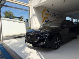 PEUGEOT 308 Hybrid 145 e-DCS6 GT da ?249,00 mensili