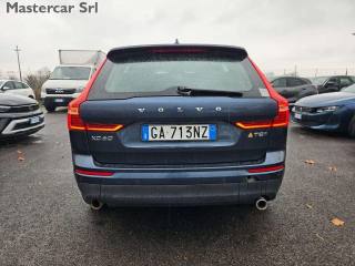 VOLVO XC60 usata, con Antifurto