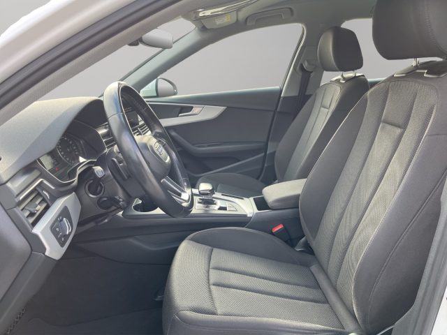 AUDI A4 usata, con Chiusura centralizzata