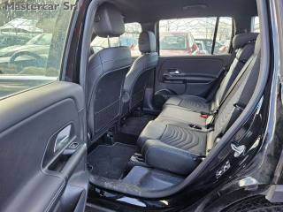 MERCEDES-BENZ GLB 200 usata, con Servosterzo