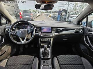 OPEL Astra usata, con Servosterzo