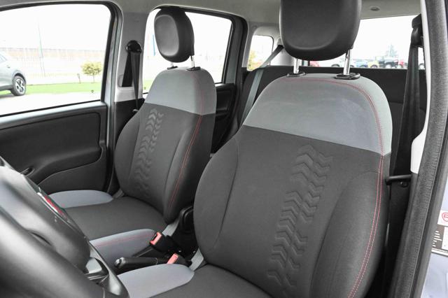FIAT Panda usata, con Vivavoce