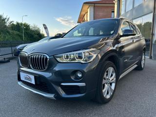 BMW X1 usata, con Airbag Passeggero