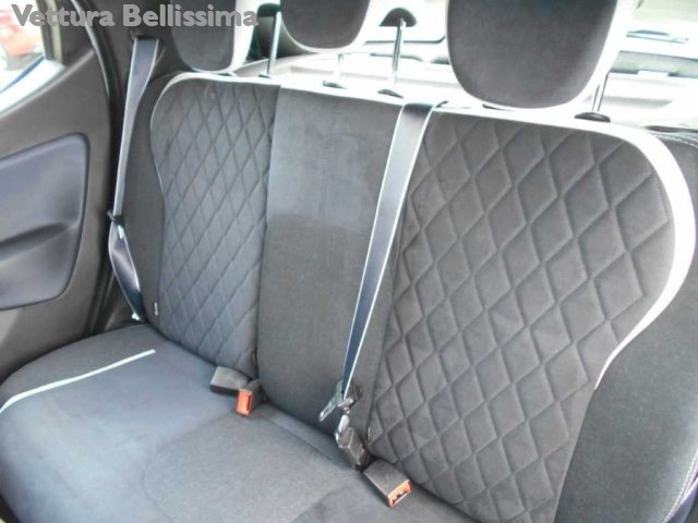 LANCIA Ypsilon usata, con Immobilizzatore elettronico