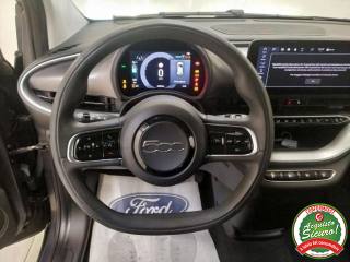 FIAT 500e usata, con Cruise Control