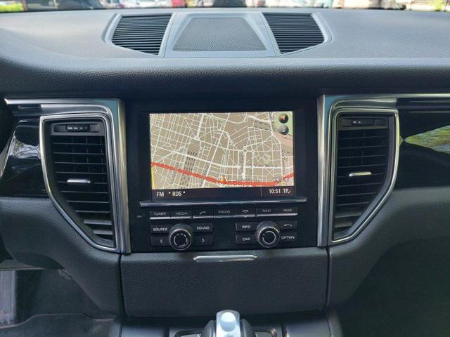 PORSCHE Macan usata 70