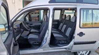 FIAT Doblo usata, con Alzacristalli elettrici