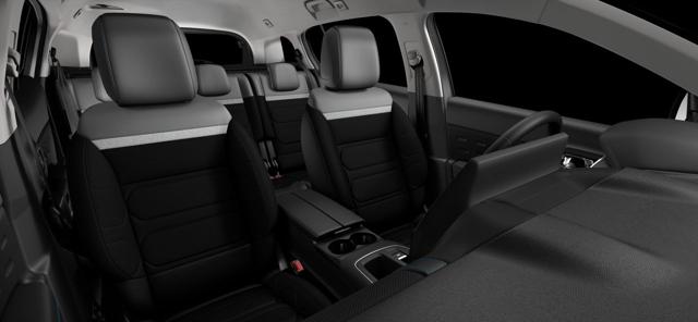 CITROEN C5 Aircross usata, con Boardcomputer