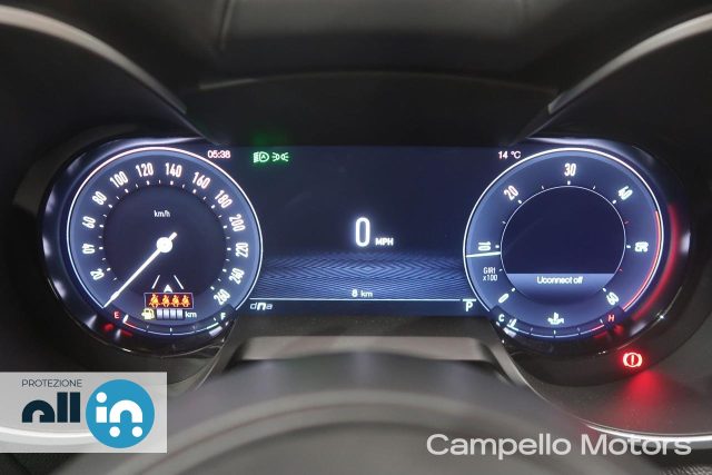 ALFA ROMEO Stelvio usata 6