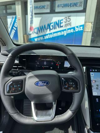 FORD Explorer usata, con Chiusura centralizzata