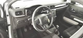 CITROEN C3 usata 57