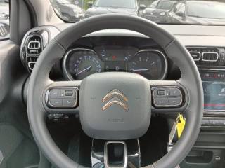 CITROEN C3 Aircross usata, con Autoradio