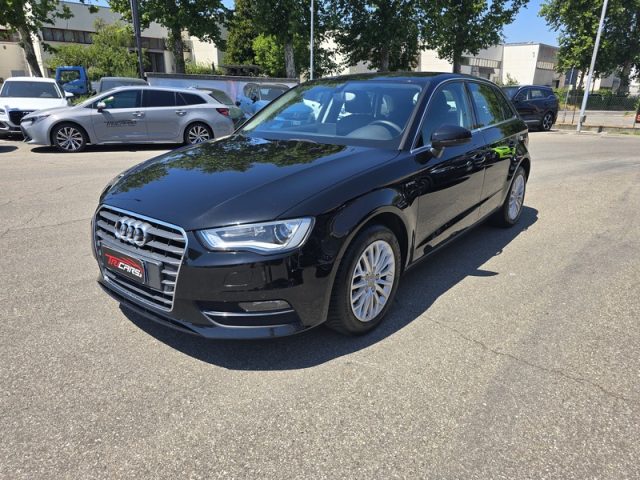 AUDI A3 usata, con Airbag Passeggero