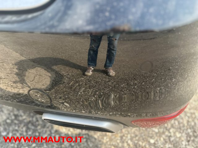 PORSCHE Cayenne usata, con Cerchi in lega
